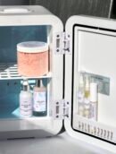 Skincare Fridge - white