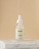 Face milk serum