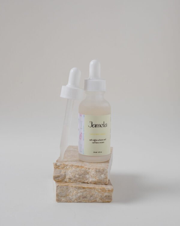 Face milk serum - Image 2