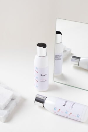 Hydrating toner