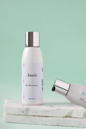 SKIN clarifying toner ( with BHA )