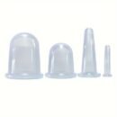 Facial cupping