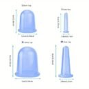Facial cupping