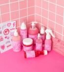 Barbie bodycare set