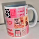 Selfcare mug