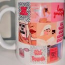 Selfcare mug