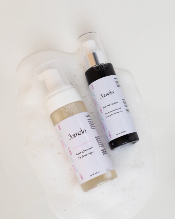 PURIFYING CLEANSER - Image 2