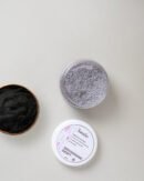 Carbon dust mask