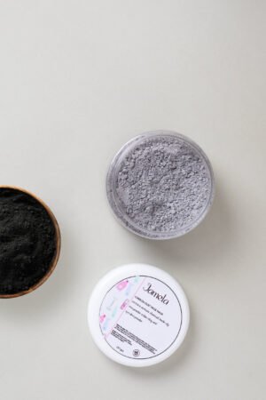 Carbon dust mask