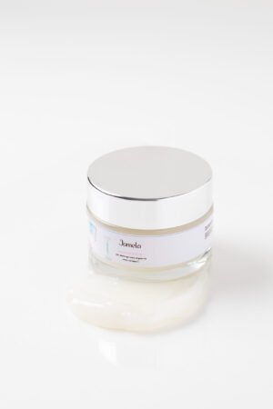 Moisture rescue gel