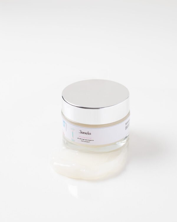 Moisture rescue gel
