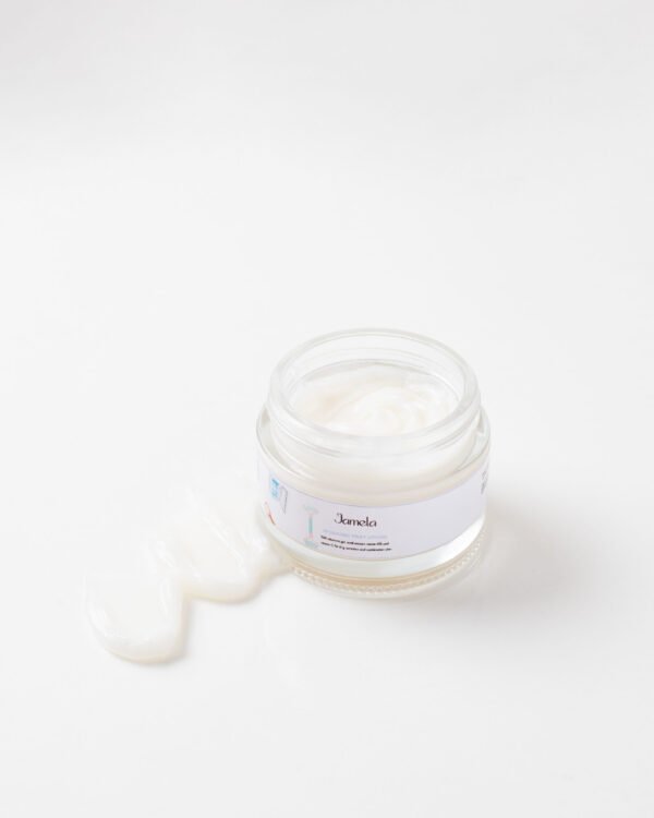 Hydrating Milky lotion