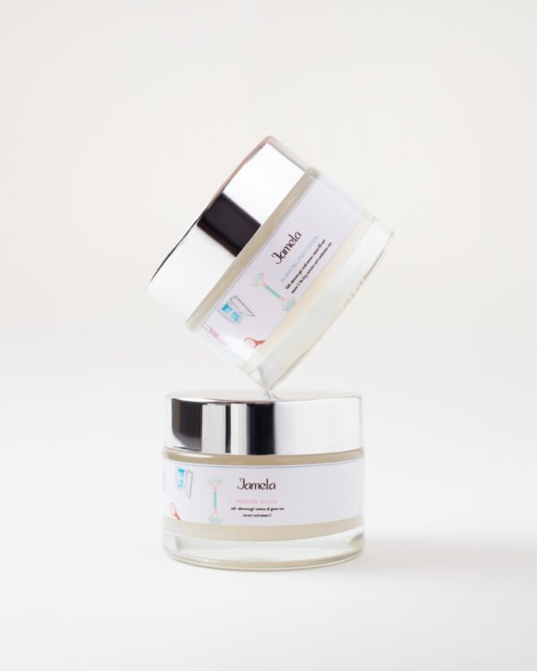 Hydrating Milky lotion - Image 3
