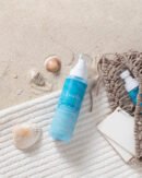 Summer glow body mist