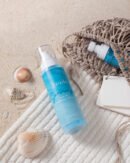 Summer glow body mist