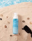 Summer glow hair mist