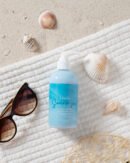 Summer glow body lotion