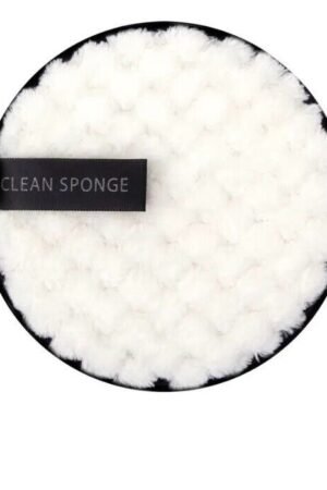 Clean sponge