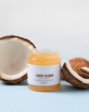 Coco cloud body polish
