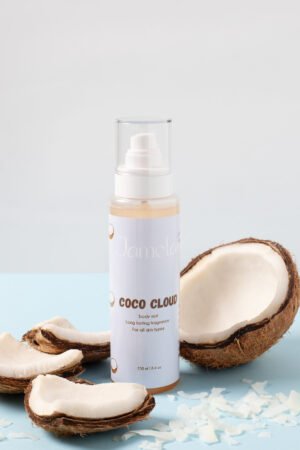Coco cloud body mist