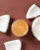 Coco cloud body polish