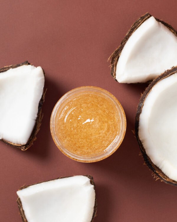 Coco cloud body polish - Image 4