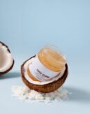 Coco cloud body polish