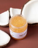 Coco cloud body polish