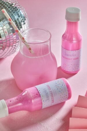 Bubble Bath – Birthday Cake