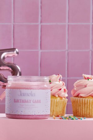 Body Polish – Birthday Cake