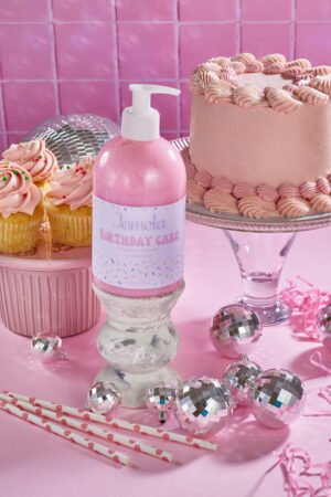 Shower Gel – Birthday Cake