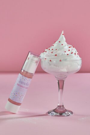 Body Oil – Birthday Cake