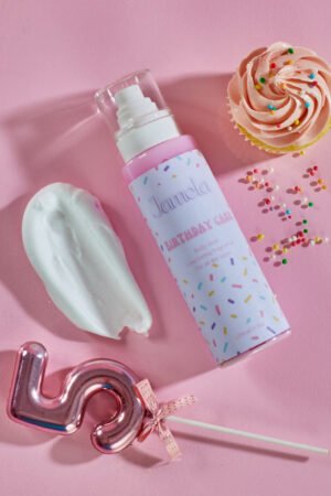 Body Mist – Birthday Cake